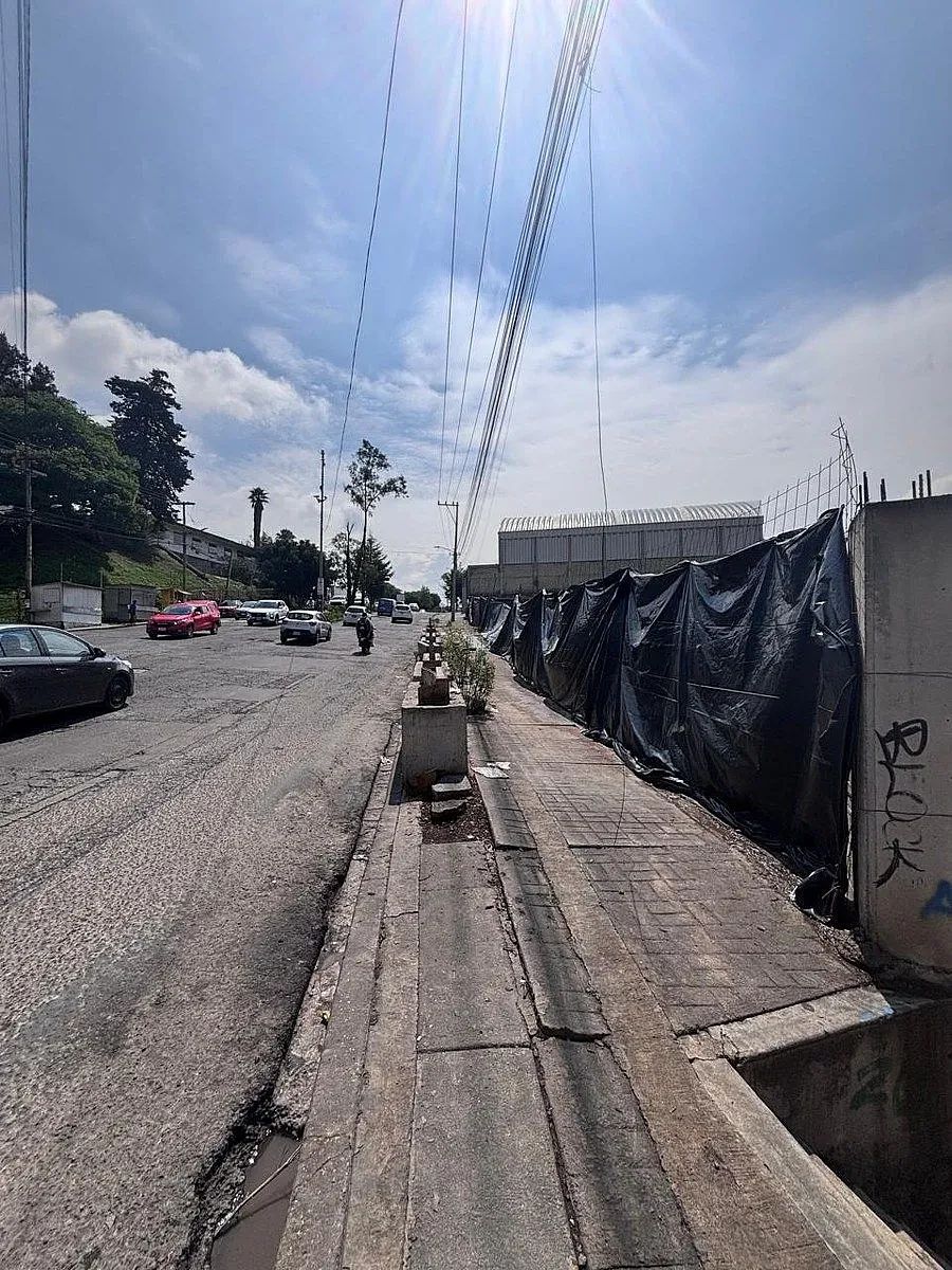 Local comercial en México Nuevo, Atizapán de Zaragoza, foto 6 de 7