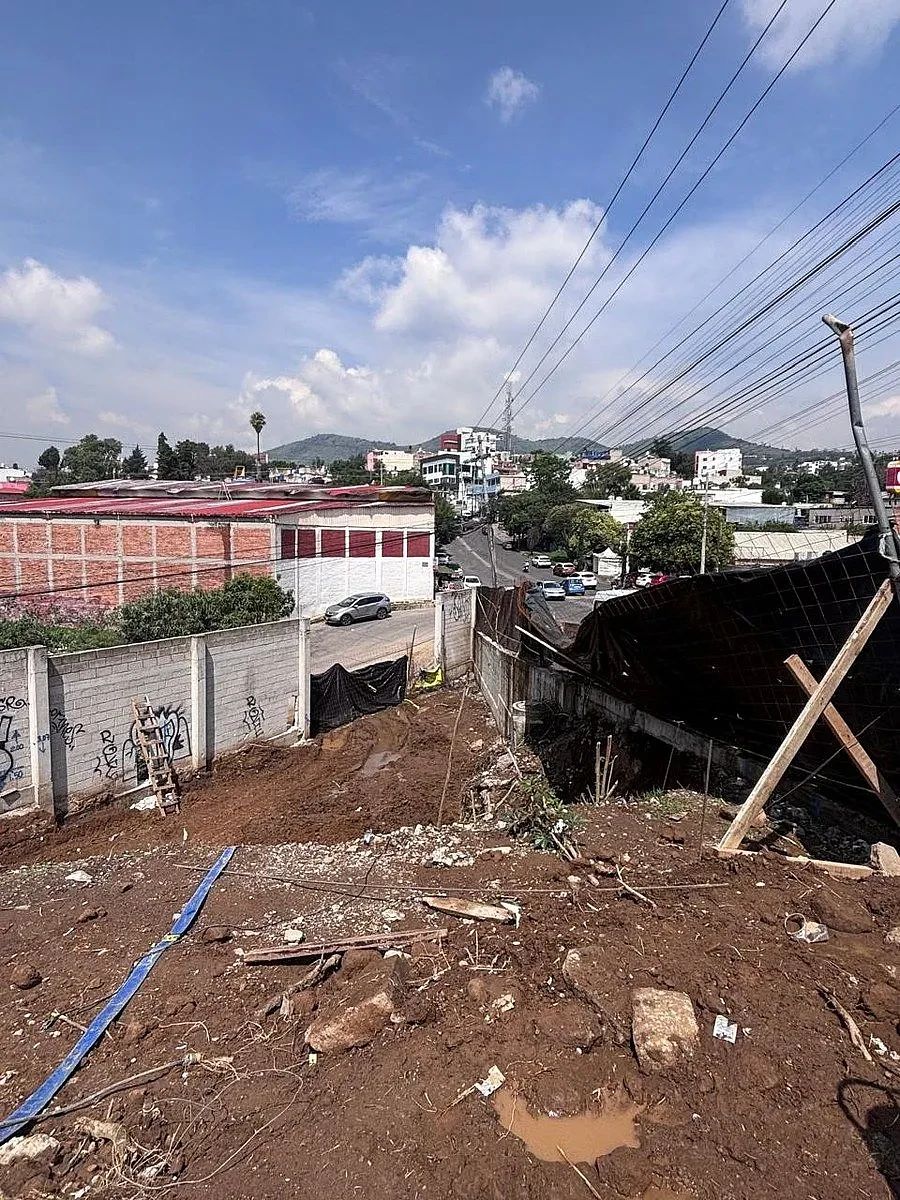 Local comercial en México Nuevo, Atizapán de Zaragoza, foto 7 de 7