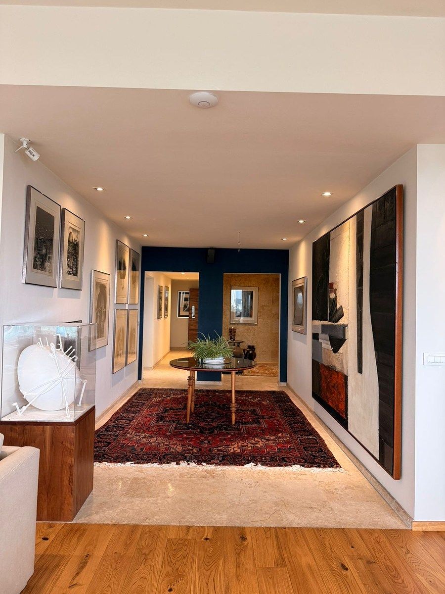 Apartment in Polanco V Sección, Miguel Hidalgo, photo 28 of 36