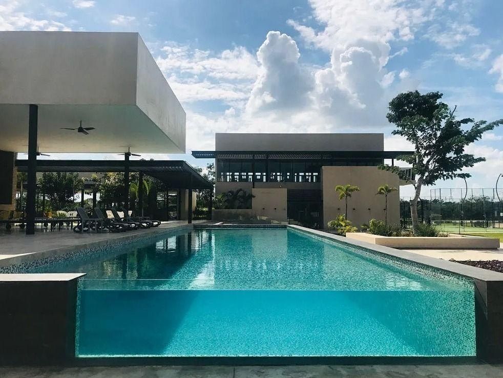 Lote em Komchen, Mérida, foto 2 de 9