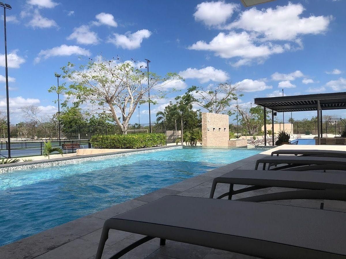 Lote em Komchen, Mérida, foto 3 de 9