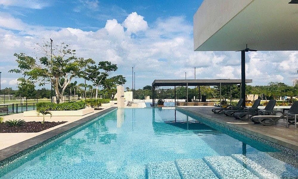 Lote em Komchen, Mérida, foto 7 de 9