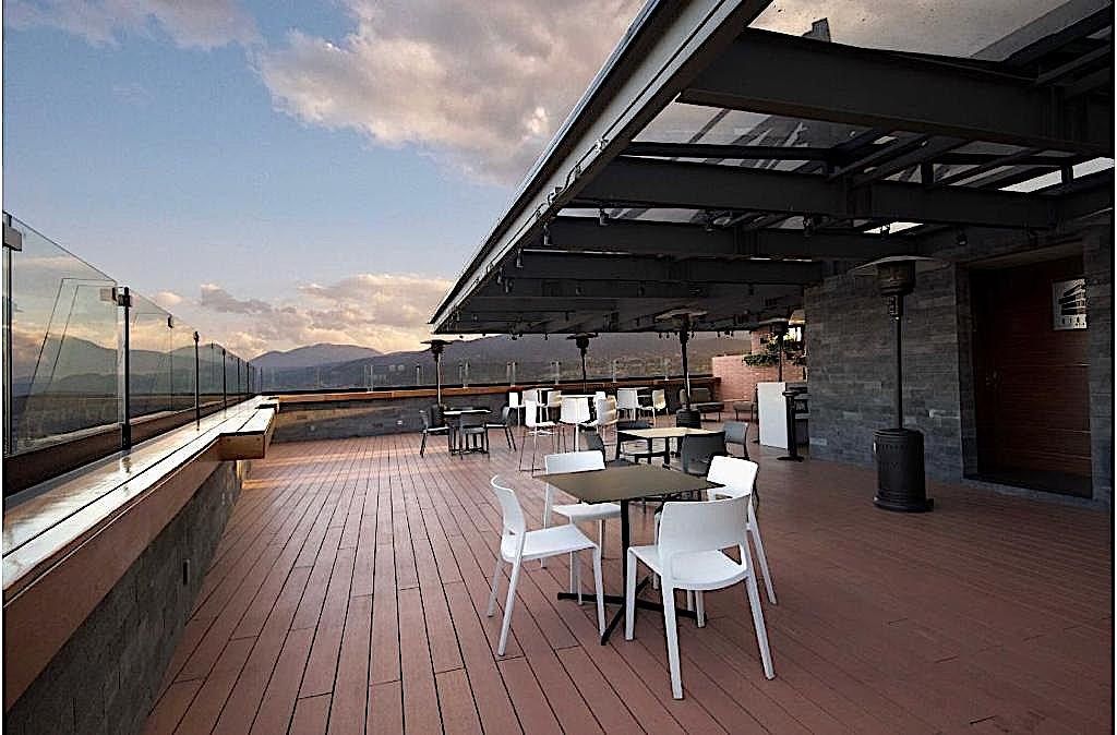 Apartamento em Santa Fe Cuajimalpa, Cuajimalpa de Morelos, foto 19 de 21