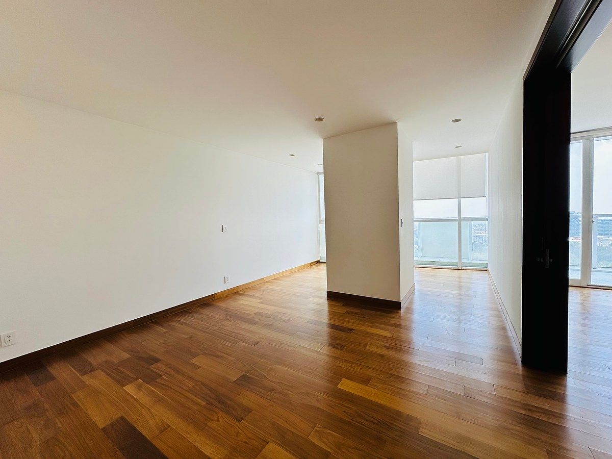 Apartamento em Santa Fe Cuajimalpa, Cuajimalpa de Morelos, foto 10 de 21