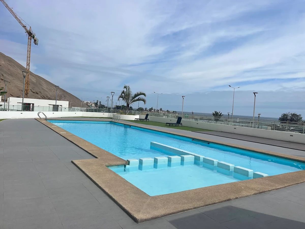 Departamento en La Lisera, Arica, foto 14 de 15