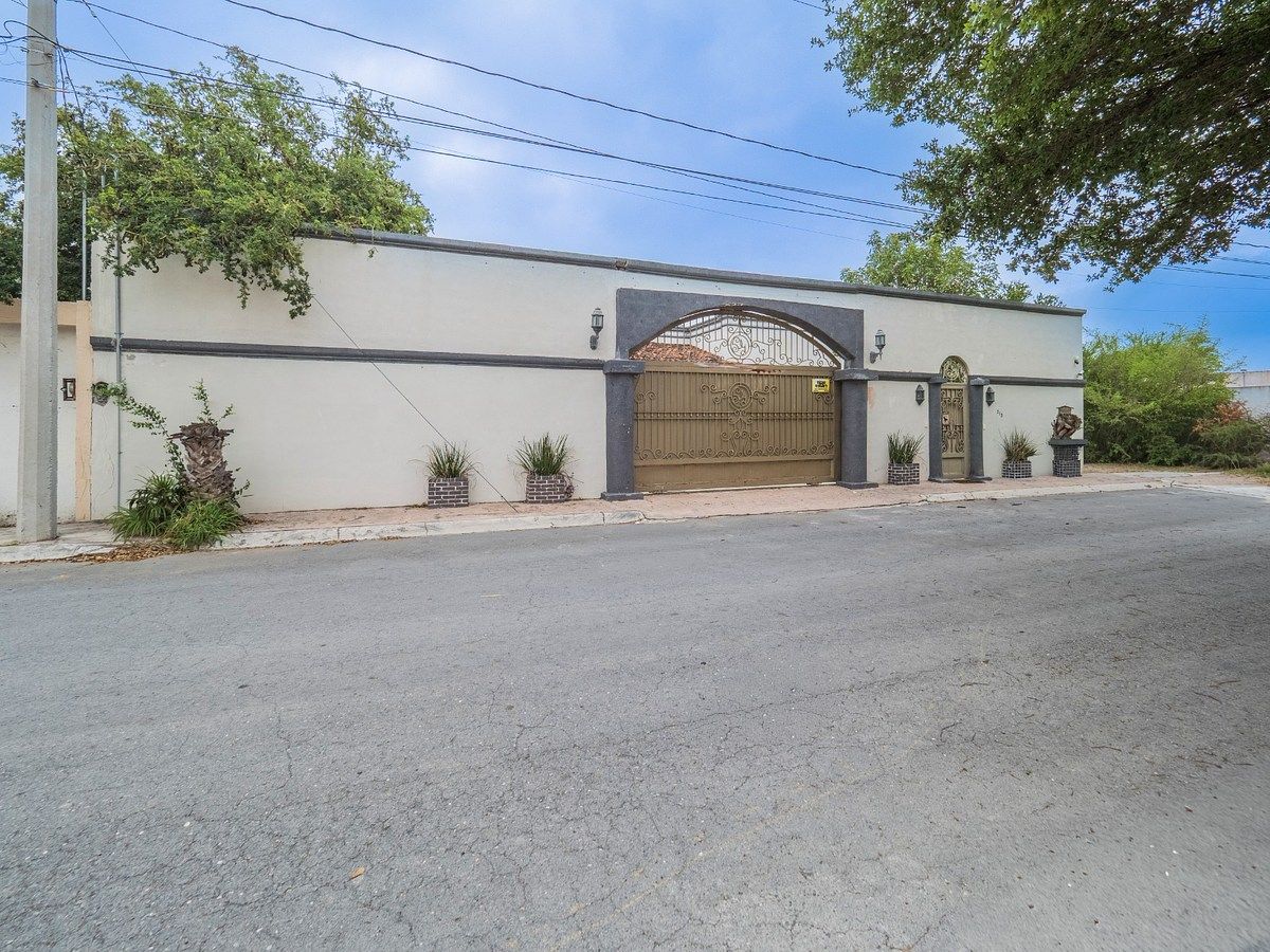 Casa em Portal del Norte, General Zuazua, foto 2 de 33