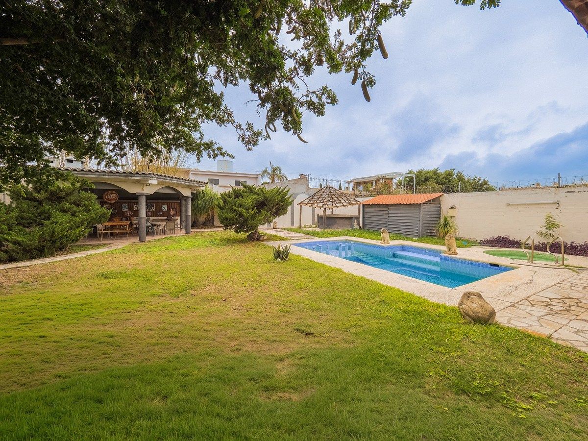 Casa em Portal del Norte, General Zuazua, foto 5 de 33