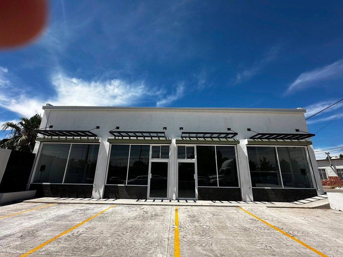 Local comercial en Robinson, Chihuahua, foto 3 de 3