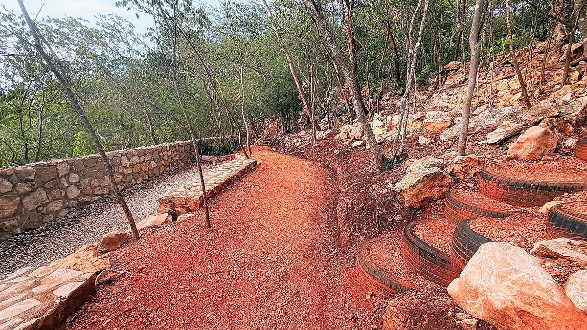 Lote em Lindos Aires, Berriozábal, foto 12 de 15