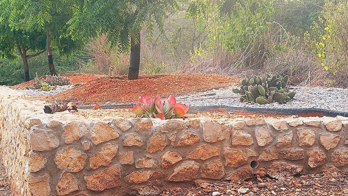 Lote em Lindos Aires, Berriozábal, foto 14 de 15