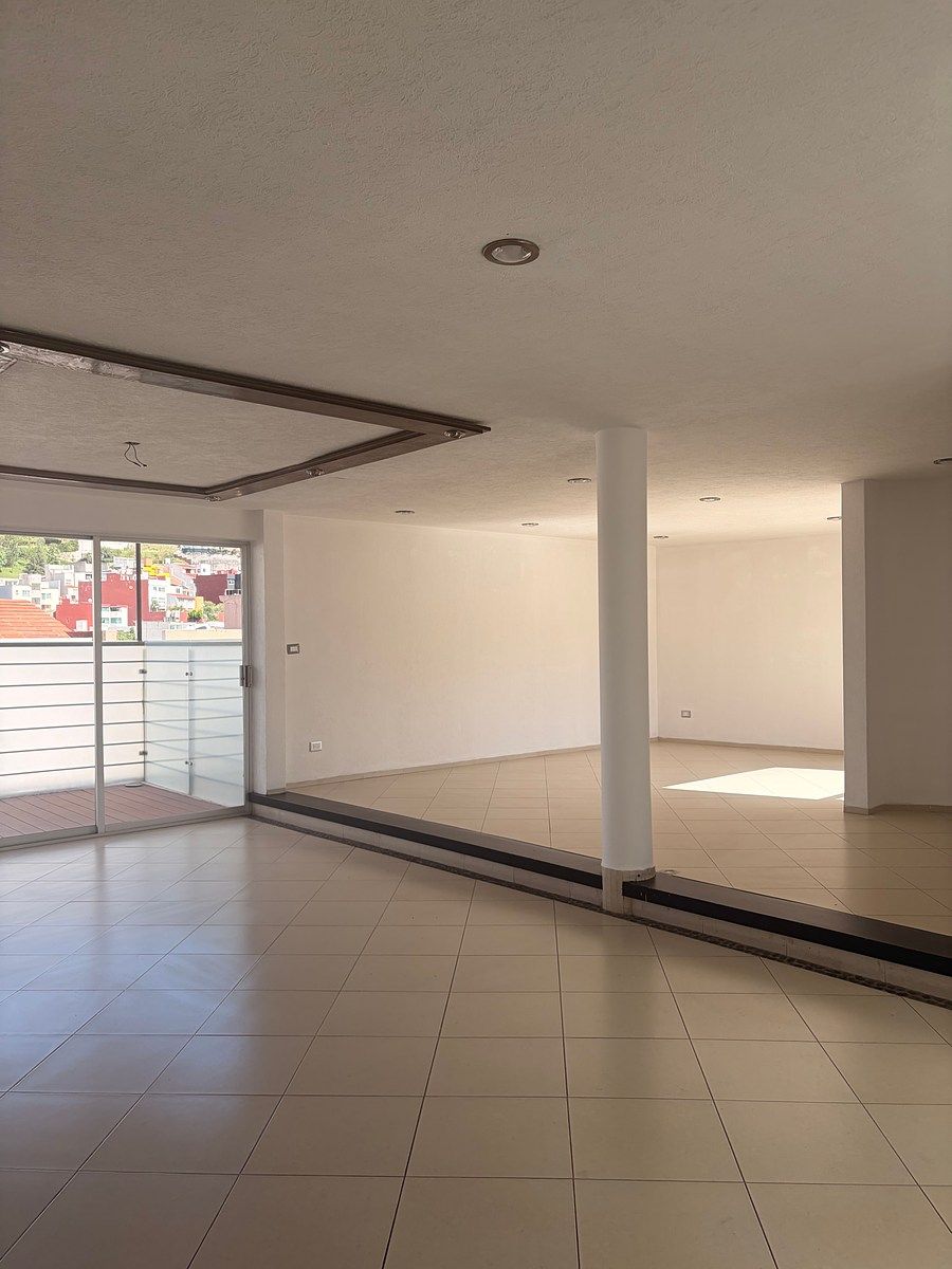 Casa en Lomas Verdes 6a Sección, Naucalpan de Juárez, foto 4 de 31