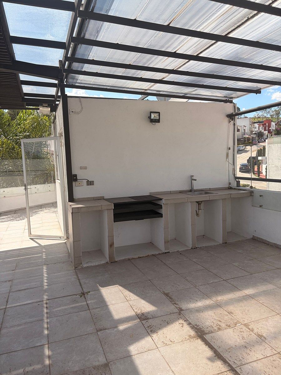 Casa en Lomas Verdes 6a Sección, Naucalpan de Juárez, foto 31 de 31