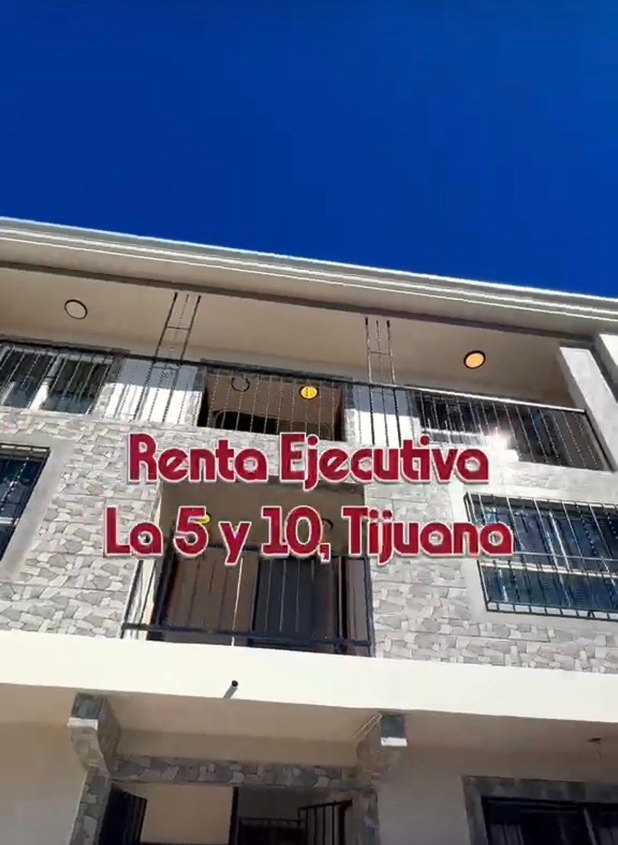 Departamento Amueblado, foto 1 de 21