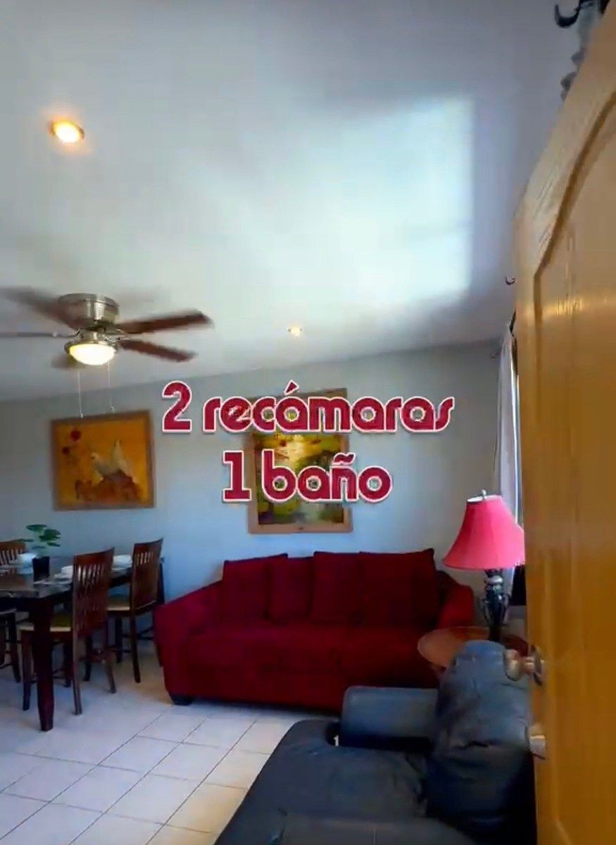 Departamento en Chihuahua La Mesa, Tijuana, foto 2 de 21