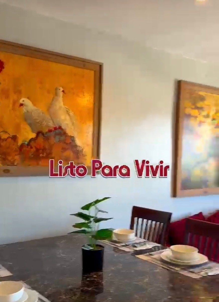 Departamento en Chihuahua La Mesa, Tijuana, foto 3 de 21