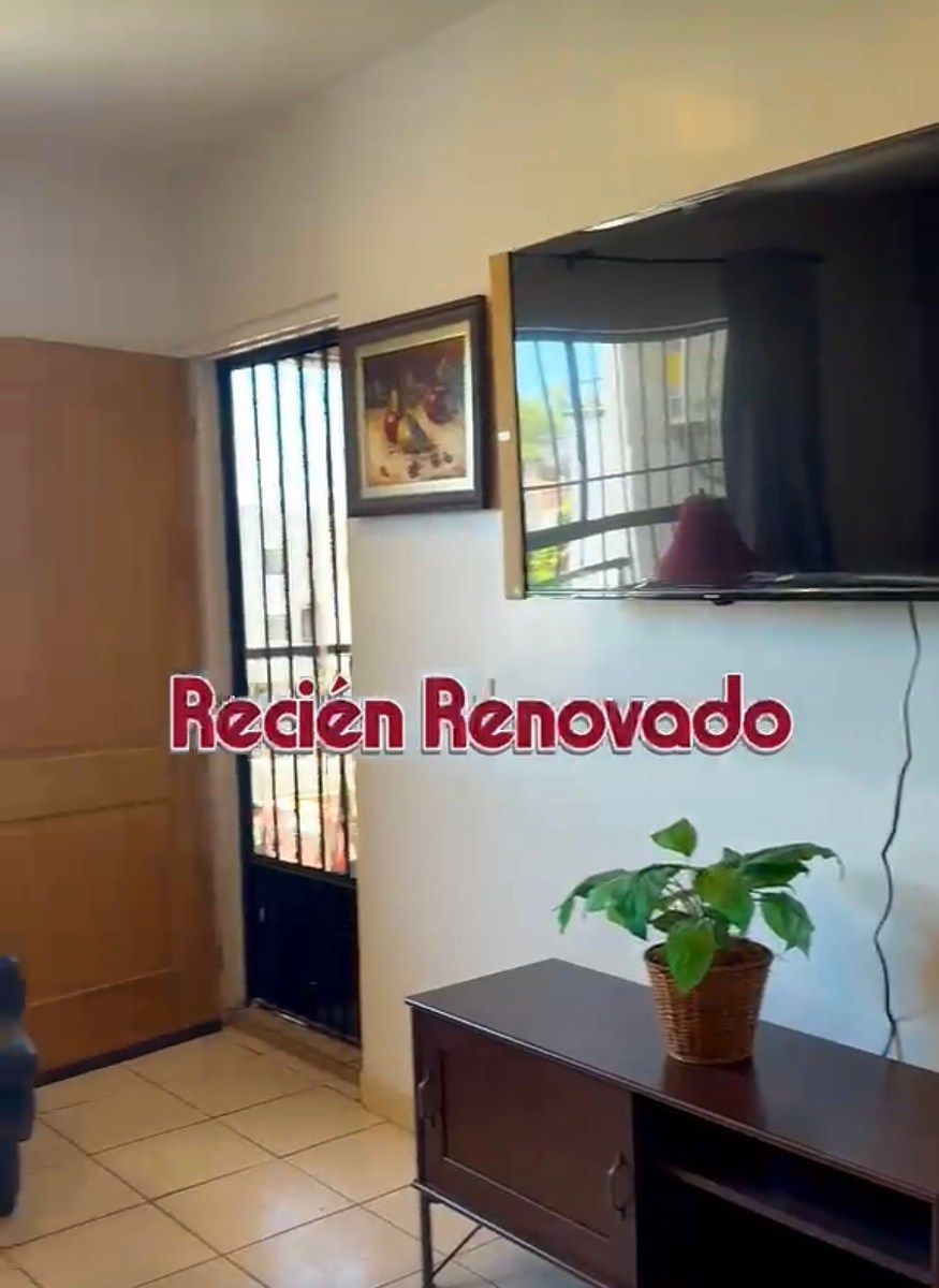 Departamento en Chihuahua La Mesa, Tijuana, foto 4 de 21