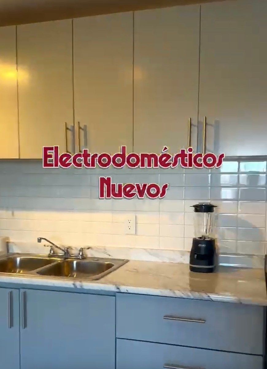 Departamento en Chihuahua La Mesa, Tijuana, foto 6 de 21