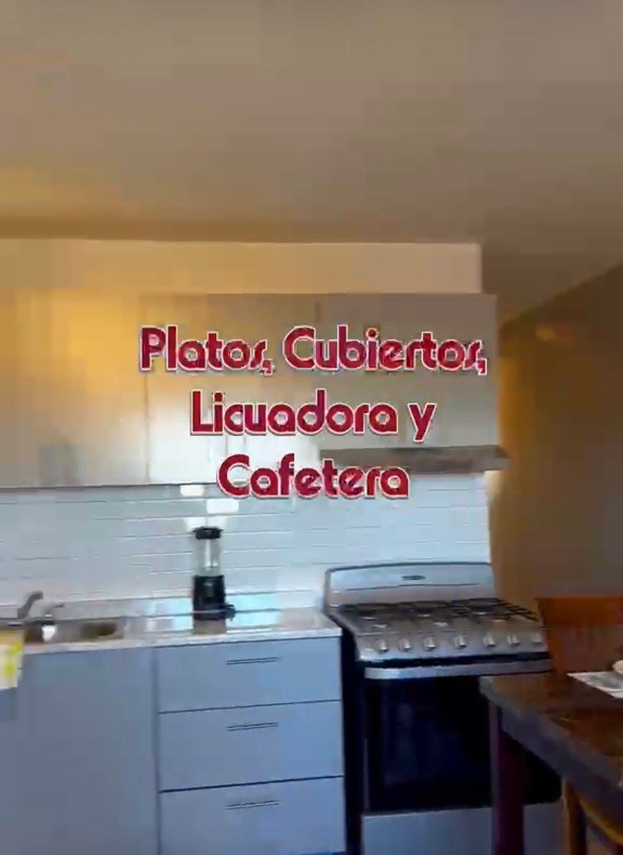 Departamento en Chihuahua La Mesa, Tijuana, foto 7 de 21