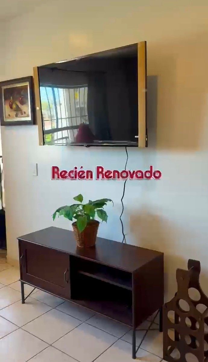 Departamento en Chihuahua La Mesa, Tijuana, foto 10 de 21