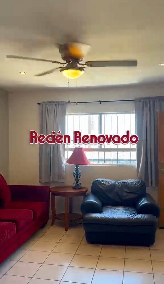Departamento en Chihuahua La Mesa, Tijuana, foto 11 de 21