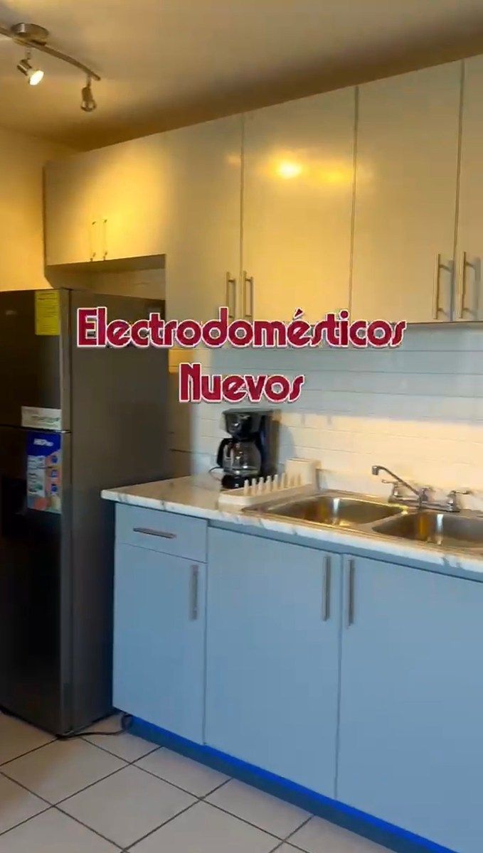 Departamento en Chihuahua La Mesa, Tijuana, foto 13 de 21