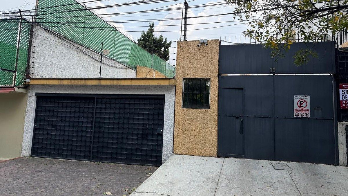 Apartamento para alugar na col. Miguel Hidalgo 2ª secc. Tlalpan, foto 1 de 15