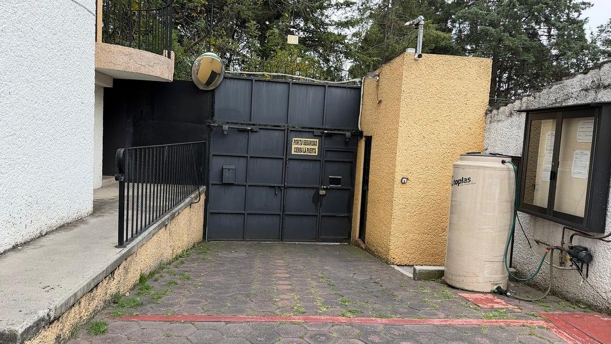 Apartamento em Miguel Hidalgo 2A Sección, Tlalpan, foto 2 de 15