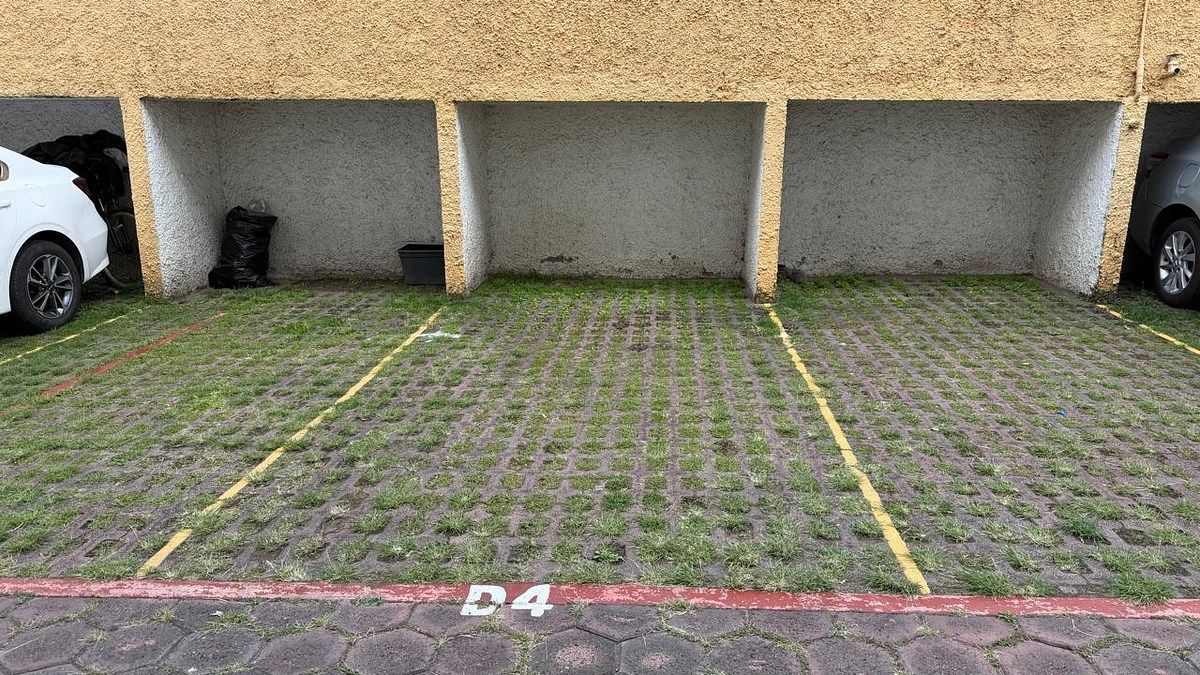 Apartamento em Miguel Hidalgo 2A Sección, Tlalpan, foto 3 de 15