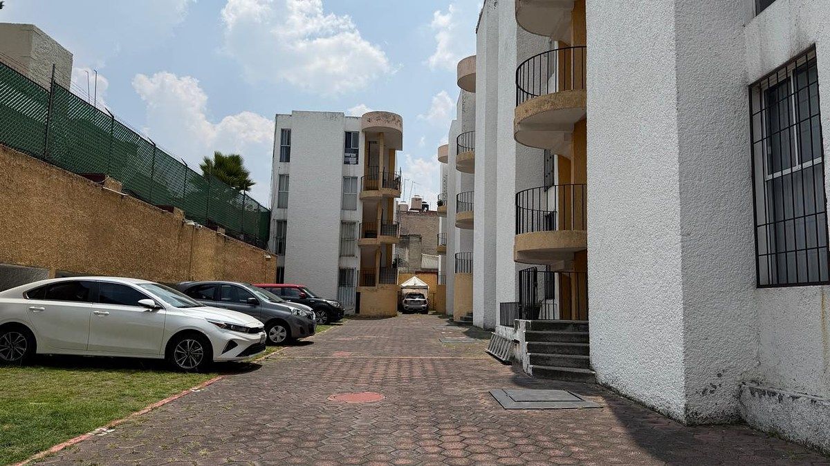 Apartamento em Miguel Hidalgo 2A Sección, Tlalpan, foto 4 de 15