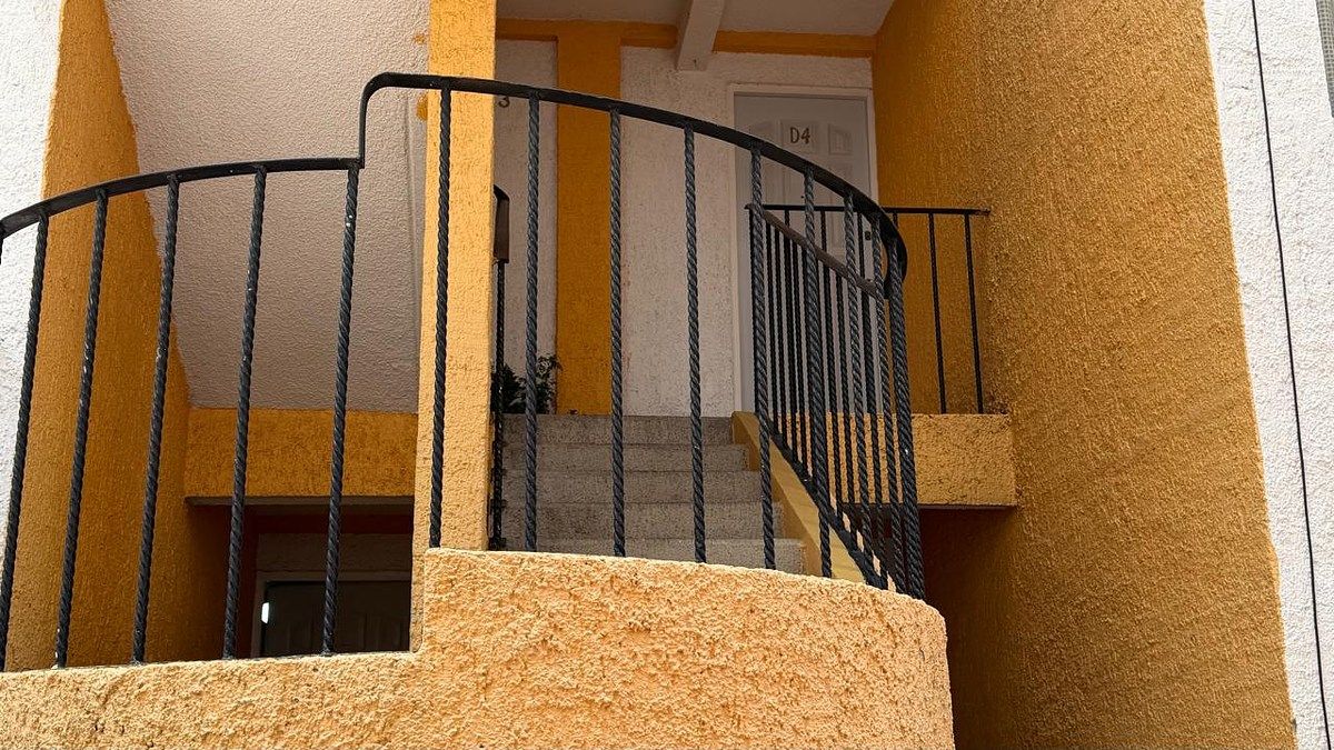 Apartamento em Miguel Hidalgo 2A Sección, Tlalpan, foto 5 de 15