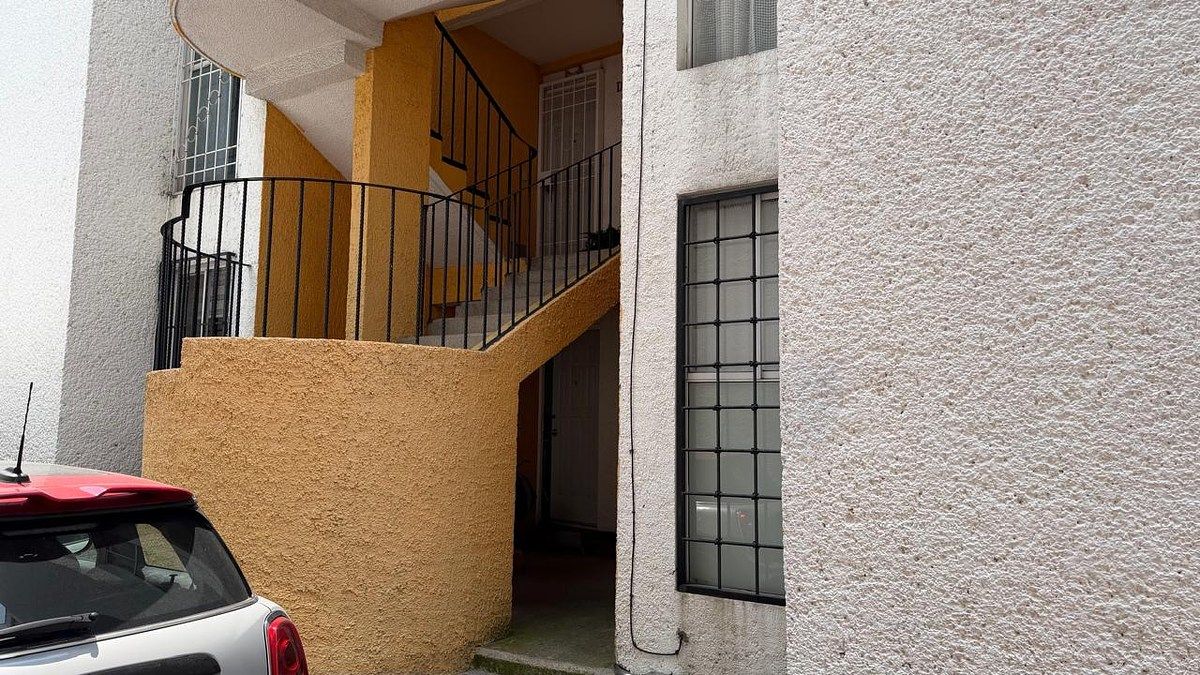 Apartamento em Miguel Hidalgo 2A Sección, Tlalpan, foto 6 de 15