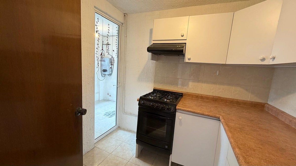 Apartamento em Miguel Hidalgo 2A Sección, Tlalpan, foto 9 de 15