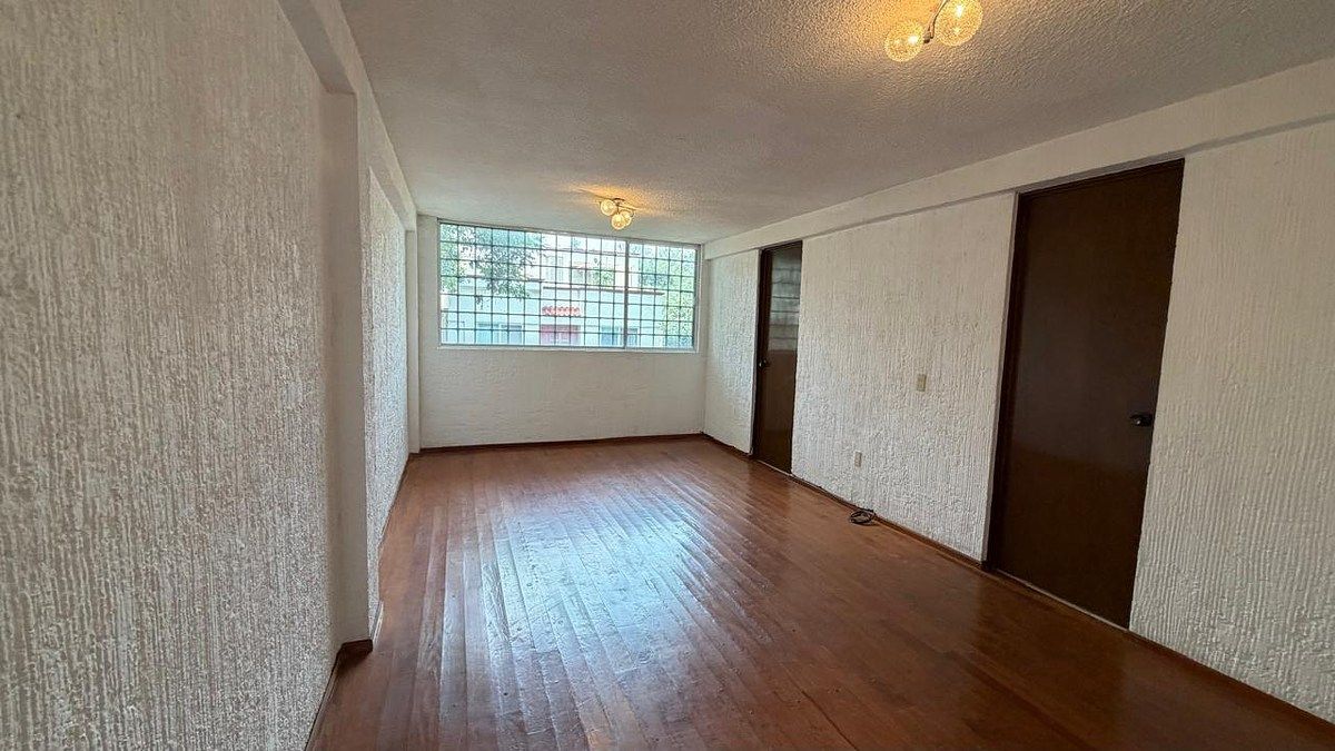Apartamento em Miguel Hidalgo 2A Sección, Tlalpan, foto 8 de 15