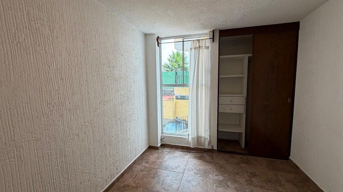 Apartamento em Miguel Hidalgo 2A Sección, Tlalpan, foto 12 de 15