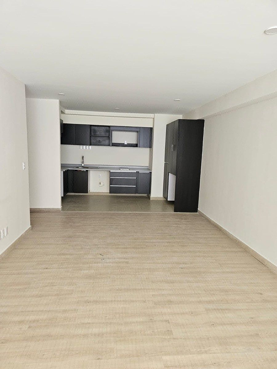 Departamento amueblado en Interlomas, foto 1 de 22