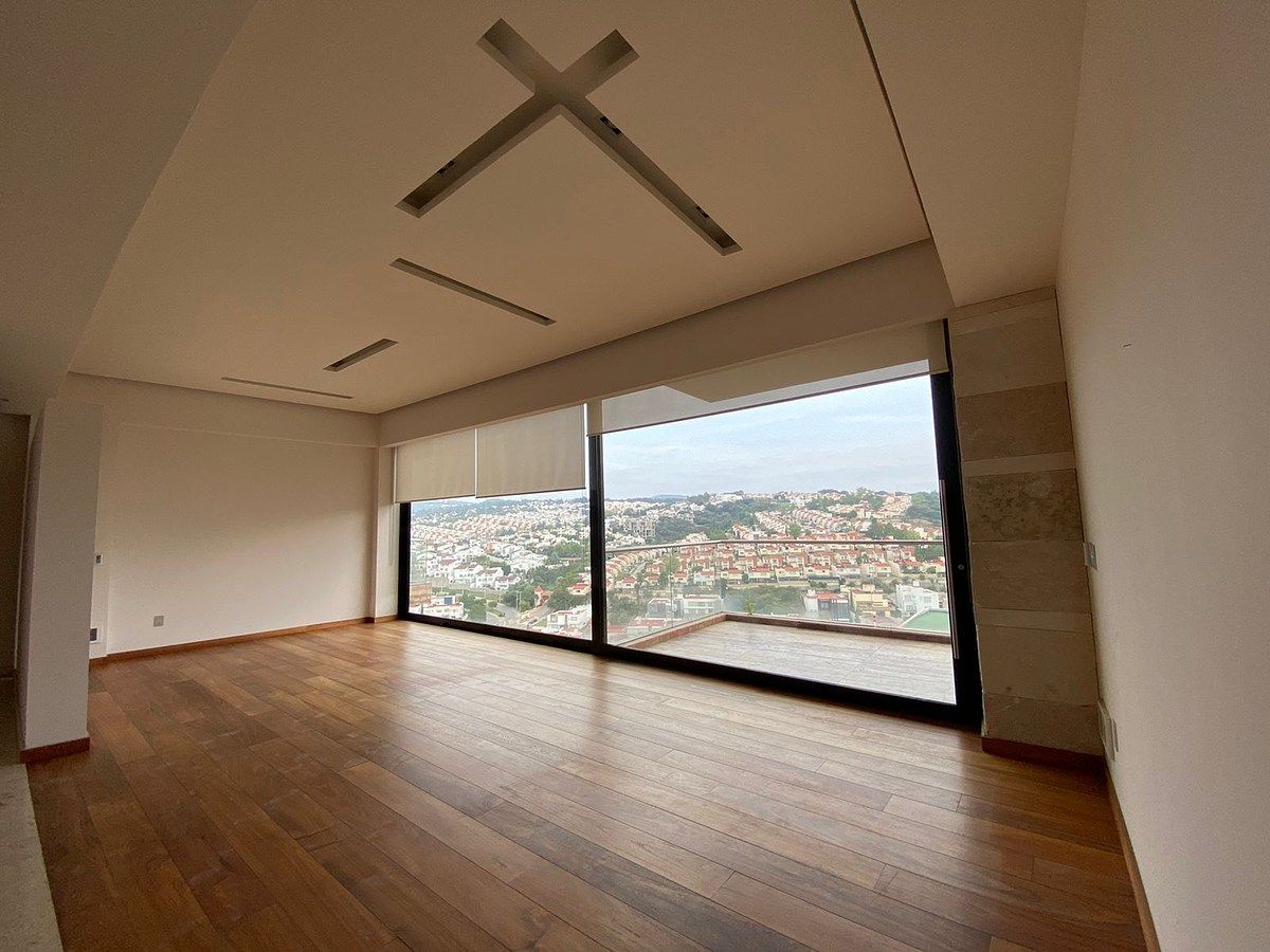 Apartamento em Bosque Esmeralda, Atizapán de Zaragoza, foto 5 de 11