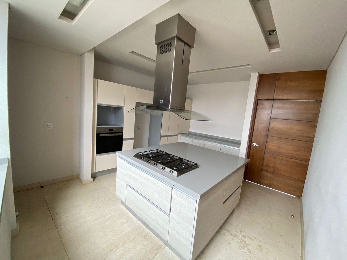 Apartamento em Bosque Esmeralda, Atizapán de Zaragoza, foto 3 de 11