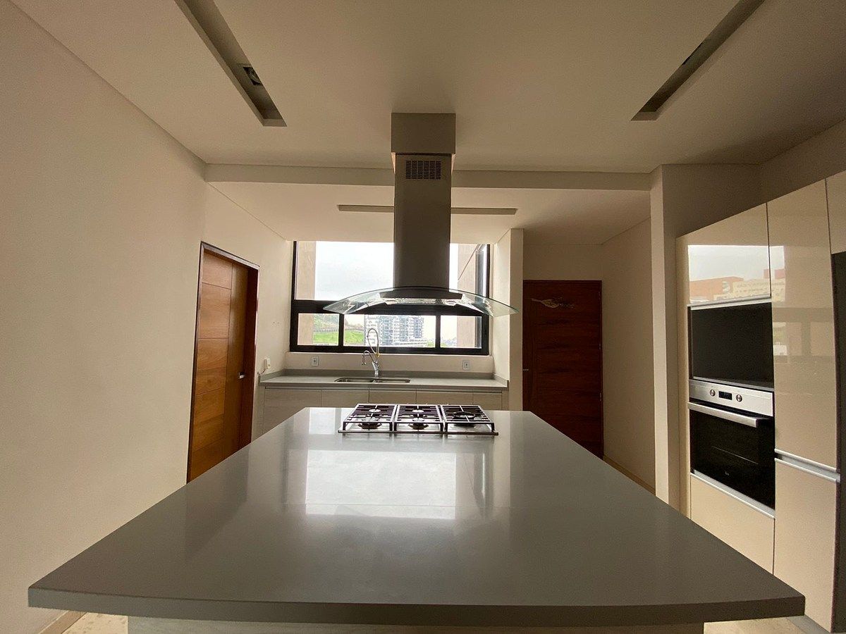 Apartamento em Bosque Esmeralda, Atizapán de Zaragoza, foto 4 de 11