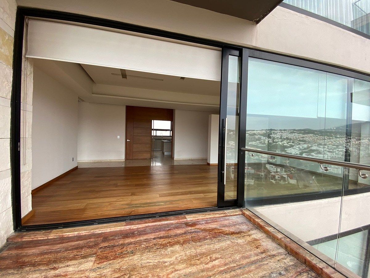 Apartamento em Bosque Esmeralda, Atizapán de Zaragoza, foto 6 de 11