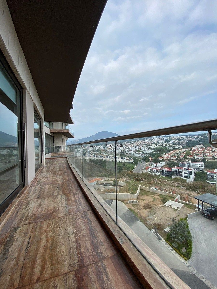 Aluguel de apartamento em Arboro, Zona Esmeralda, foto 1 de 11