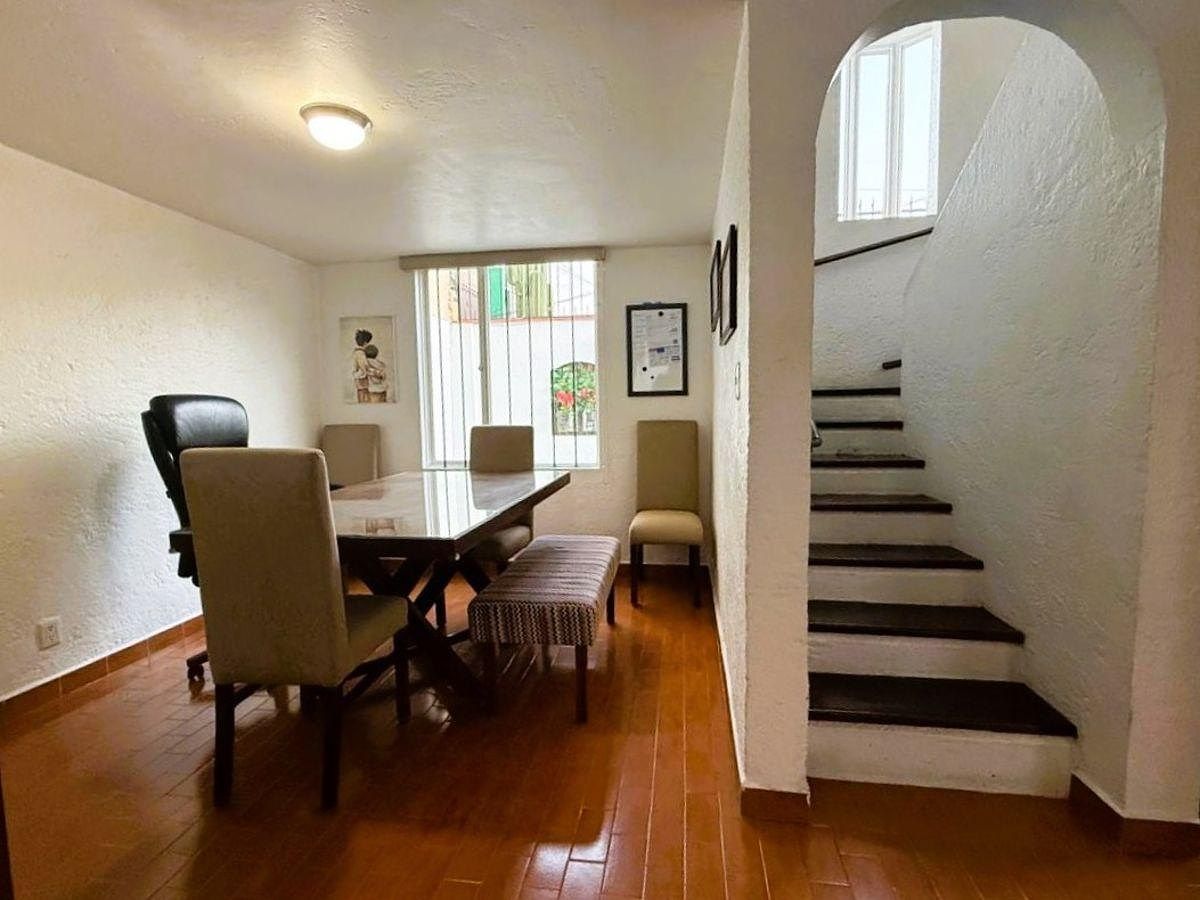 Casa en Viveros del Valle, Tlalnepantla de Baz, foto 2 de 21