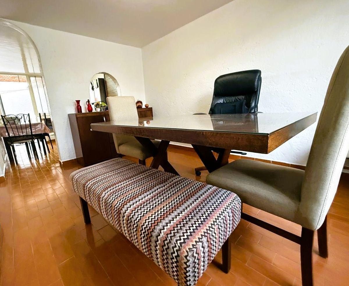 Casa en Viveros del Valle, Tlalnepantla de Baz, foto 4 de 21