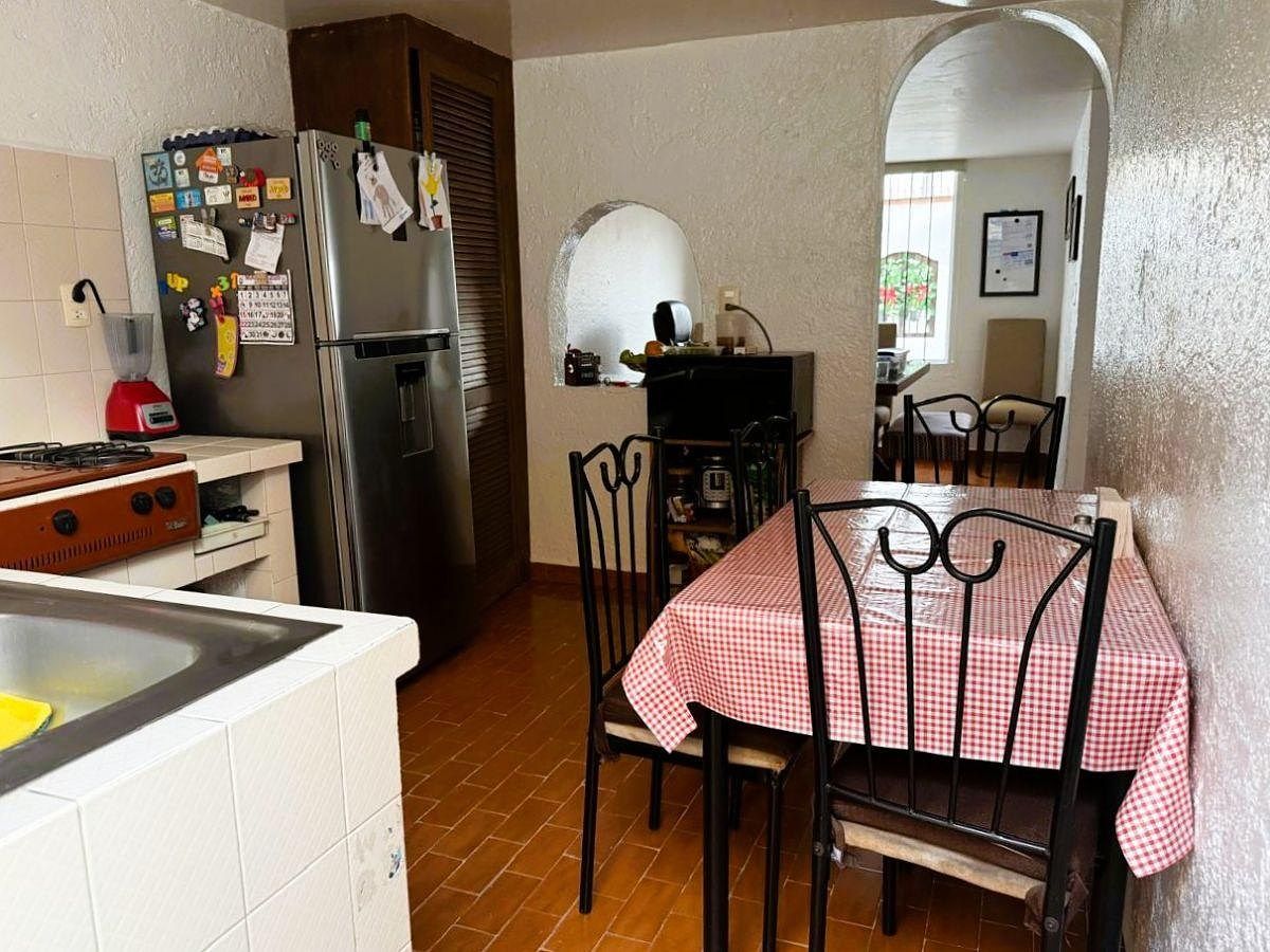 Casa en Viveros del Valle, Tlalnepantla de Baz, foto 6 de 21