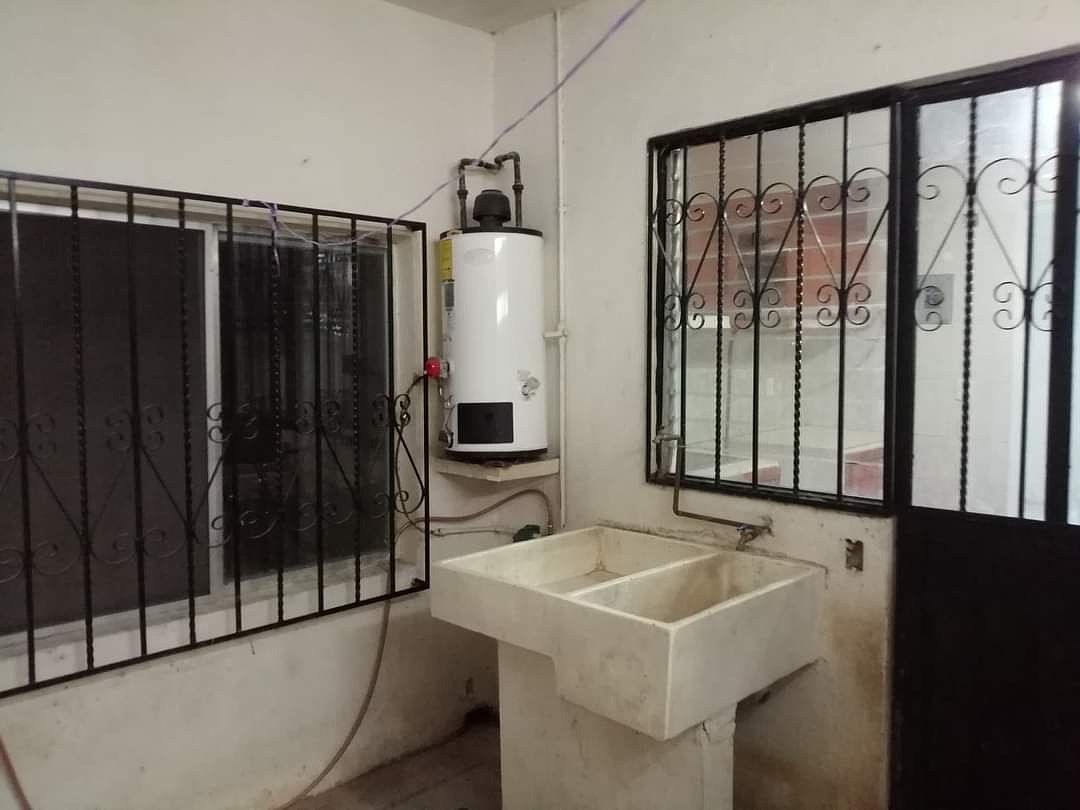 Casa en El Diamante, Tuxtla Gutiérrez, foto 7 de 11