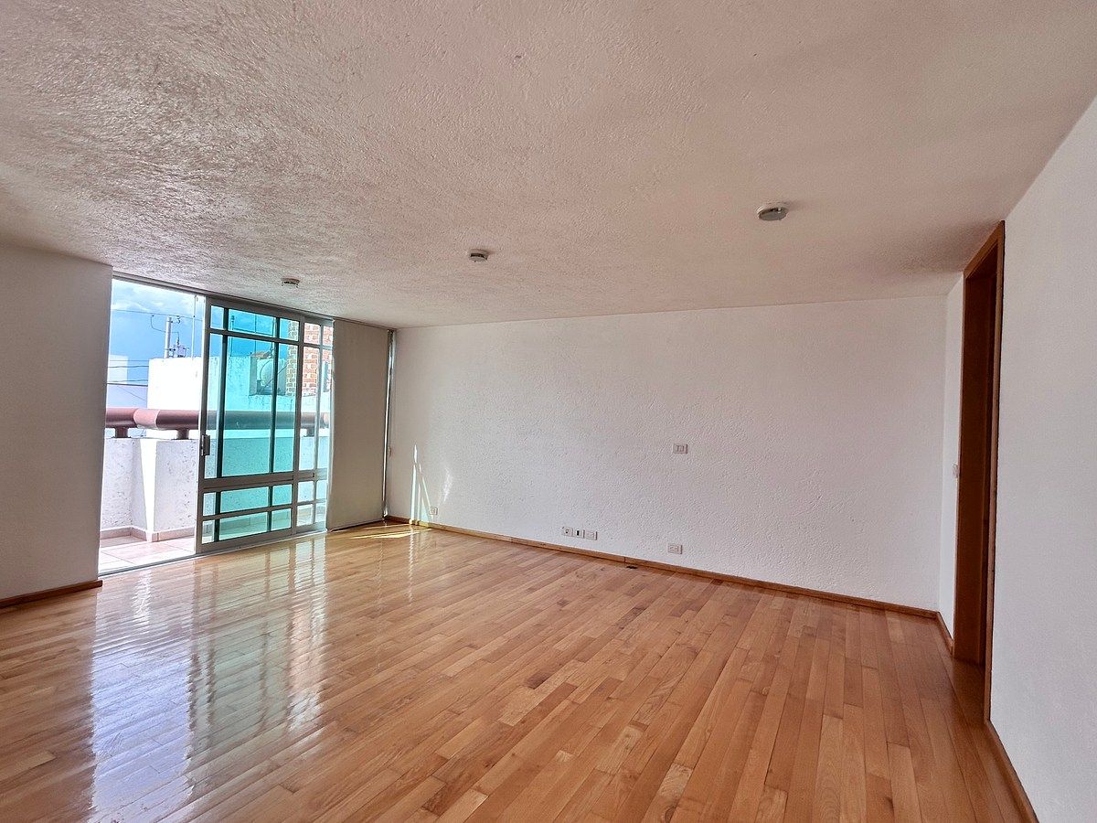 Casa en Colinas del Cimatario, Querétaro, foto 10 de 14