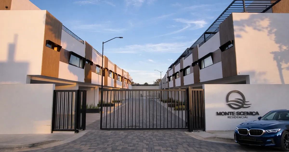 MONTE SCENICA: RESIDENCIAS NUEVAS EN VENTA EN LA CÚSPIDE, PLAYAS DE TIJUANA, foto 1 de 37