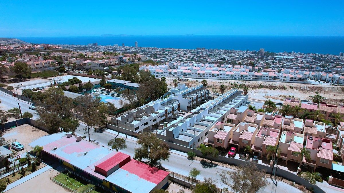 Casa en condominio en Playas de Tijuana, Tijuana, foto 37 de 37