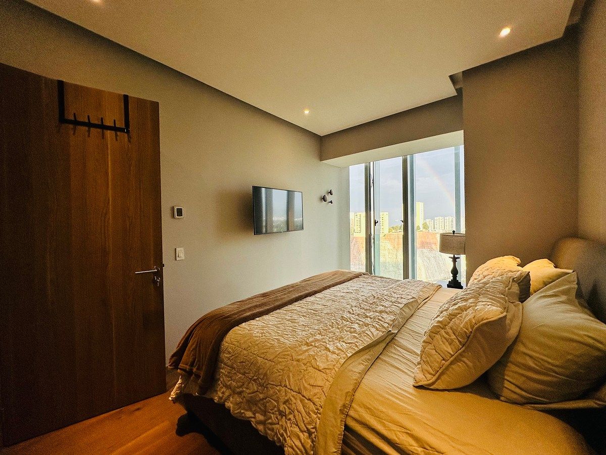Departamento en Santa Fe Cuajimalpa, Cuajimalpa de Morelos, foto 10 de 38