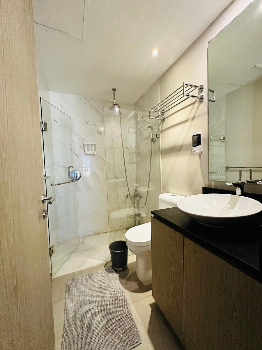 Departamento en Santa Fe Cuajimalpa, Cuajimalpa de Morelos, foto 12 de 38