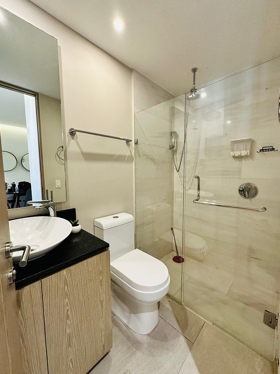 Departamento en Santa Fe Cuajimalpa, Cuajimalpa de Morelos, foto 15 de 38